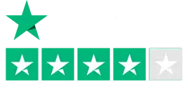 Oven support fotter trust_pilot_logo_v3